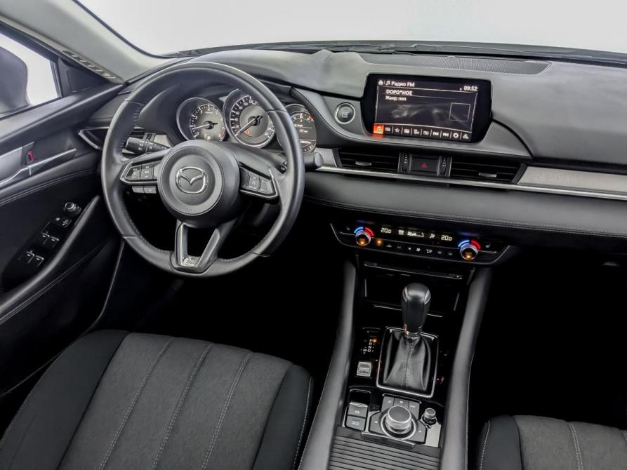 Mazda 6 III (GJ) Рестайлинг 2 Москва  - изображение 29
