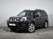 Nissan X-Trail II Рестайлинг Санкт-Петербург  - изображение 20