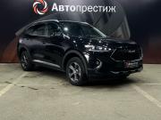 Haval F7 I Ставрополь  - изображение 28