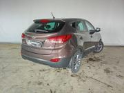 Hyundai ix35 I Рестайлинг Москва  - изображение 24