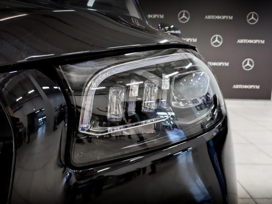 Mercedes-Benz GLS II (X167) Рестайлинг Москва  - изображение 18