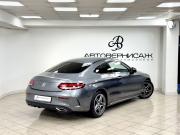 Mercedes-Benz C-Класс IV (W205) Рестайлинг Санкт-Петербург  - изображение 29