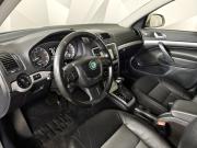 Skoda Octavia II (A5) Рестайлинг Москва  - изображение 39