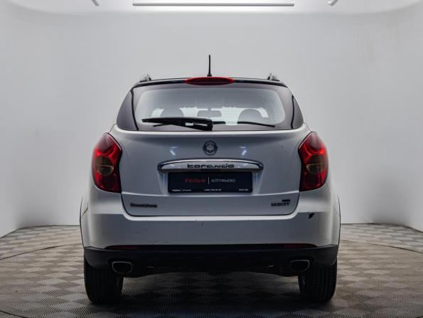 SsangYong Korando III с пробегом 2011 года, цена 428 000 рублей, 331385 км, внедорожник, Автокод Объявления