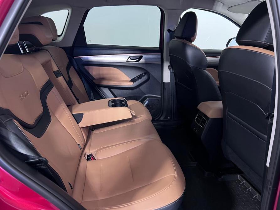 Haval Jolion I Ростов-на-Дону  - изображение 19