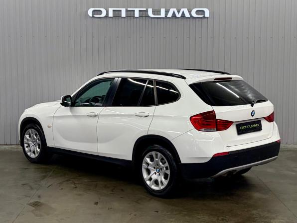 BMW X1 I (E84) с пробегом 2011 года, цена 1 247 000 рублей, 186440 км, внедорожник, Автокод Объявления