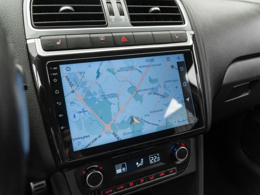 Volkswagen Polo V Рестайлинг Москва  - изображение 20