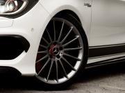 Mercedes-Benz CLA AMG I (C117 X117) Екатеринбург  - изображение 67