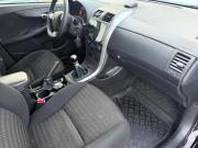 Toyota Corolla X (E140 E150) Рестайлинг Курган  - изображение 28