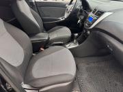 Hyundai Solaris I Воронеж  - изображение 35