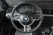BMW 3 серии IV (E46) Рестайлинг Тюмень  - изображение 34