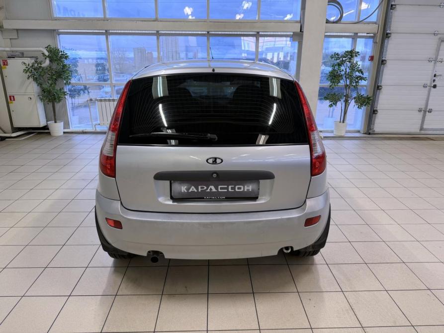 Lada (ВАЗ) Kalina I Волгоград  - изображение 4