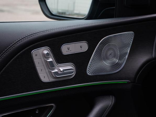 Mercedes-Benz GLE II (V167) с пробегом 2020 года, цена 4 548 000 рублей, 219000 км, внедорожник, Автокод Объявления