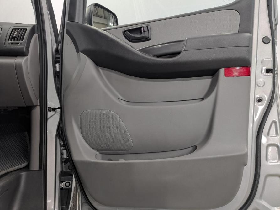 Hyundai Grand Starex I Рестайлинг 2 Санкт-Петербург  - изображение 25