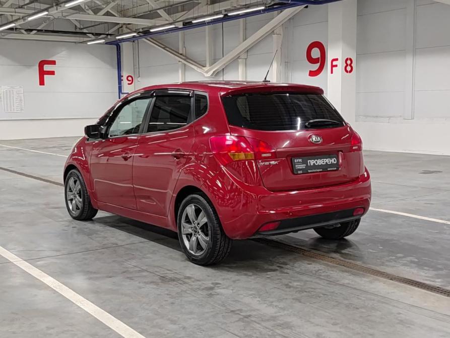 Kia Venga I Казань  - изображение 8