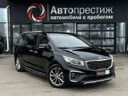 Kia Carnival III Волгоград  - изображение 26