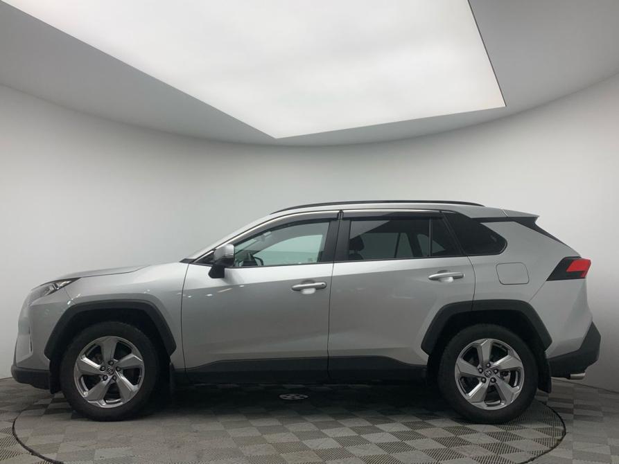 Toyota RAV4 V (XA50) Мурманск  - изображение 4