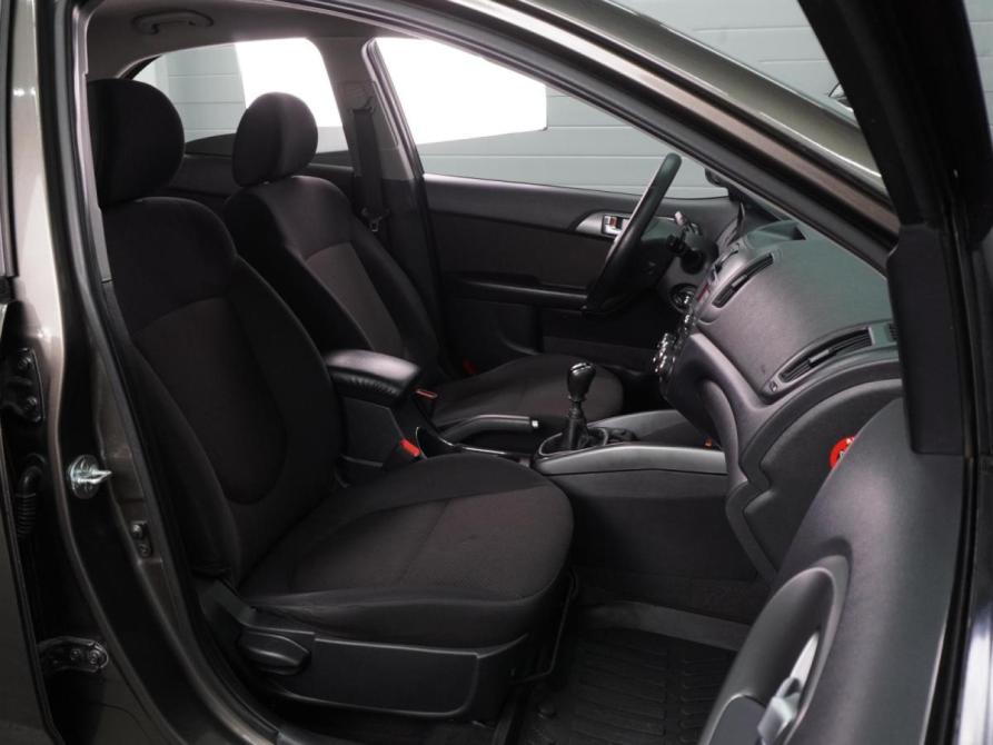 Kia Cerato II Воронеж  - изображение 8