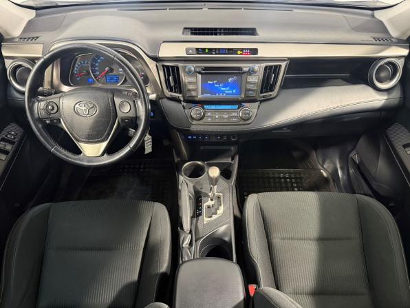 Toyota RAV4 IV (XA40) с пробегом 2014 года, цена 1 949 800 рублей, 110000 км, внедорожник, Автокод Объявления
