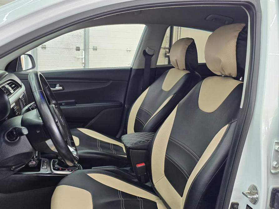 Kia Rio IV Таганрог  - изображение 10