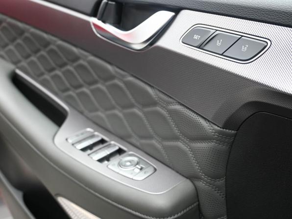 Hyundai Palisade I с пробегом 2021 года, цена 4 849 900 рублей, 52393 км, внедорожник, Автокод Объявления