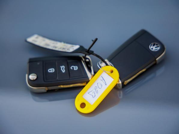Volkswagen Tharu XR с пробегом 2025 года, цена 3 098 000 рублей, 32 км, внедорожник, Автокод Объявления