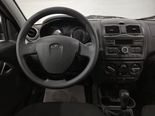 Lada (ВАЗ) Granta I Рестайлинг с пробегом 2025 года, цена 1 075 000 рублей, 9750 км, универсал, Автокод Объявления