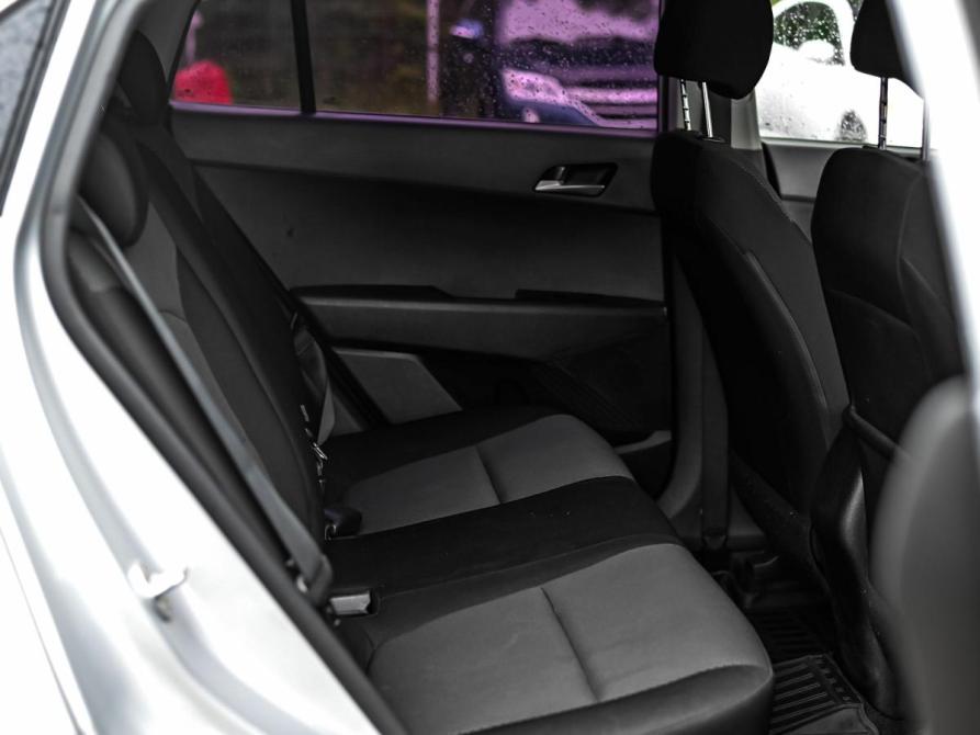 Hyundai Creta I Санкт-Петербург  - изображение 12