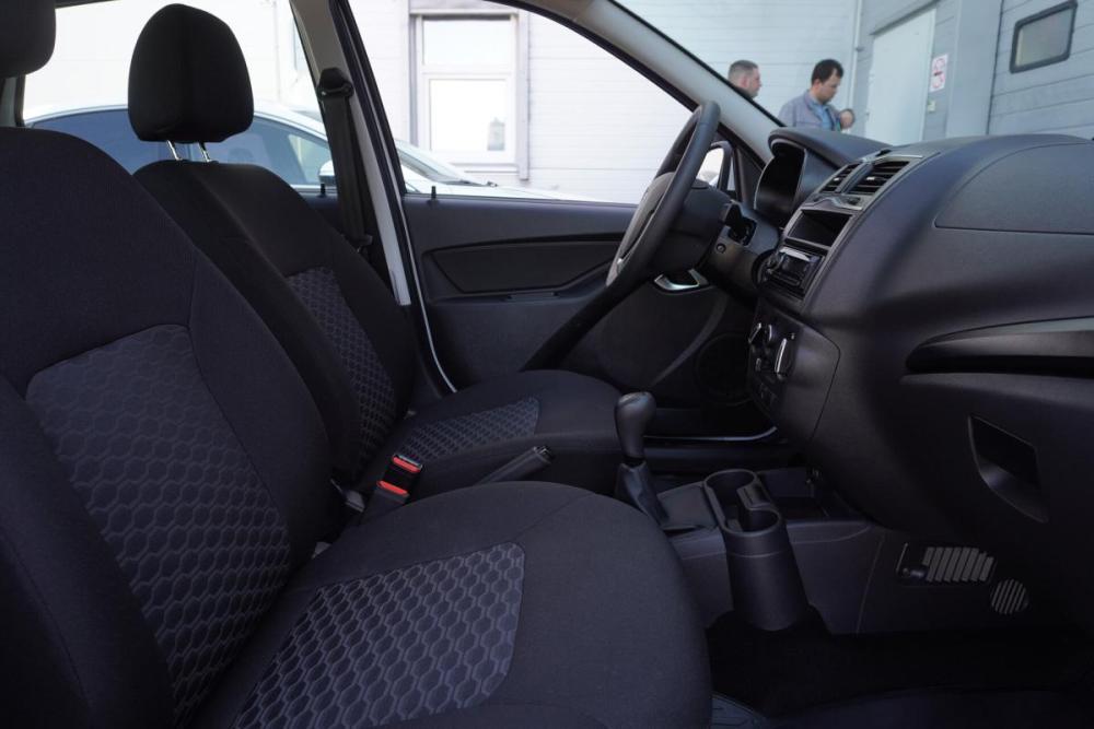 Lada (ВАЗ) Granta I Рестайлинг Ульяновск  - изображение 18