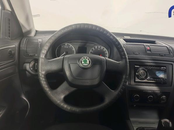 Skoda Octavia II (A5) Рестайлинг с пробегом 2012 года, цена 639 000 рублей, 190184 км, лифтбек, Автокод Объявления
