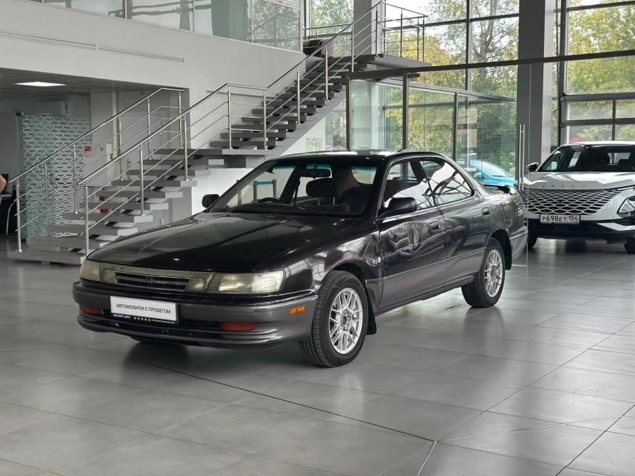 Toyota Vista III (V30) Новосибирск  - изображение 2