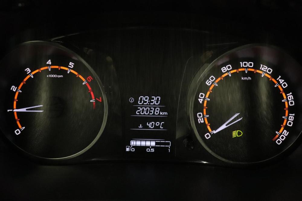 Lada (ВАЗ) Granta I Рестайлинг Ульяновск  - изображение 11