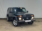Lada (ВАЗ) Niva Legend I Кемерово  - изображение 2