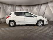 Peugeot 308 I Москва  - изображение 24