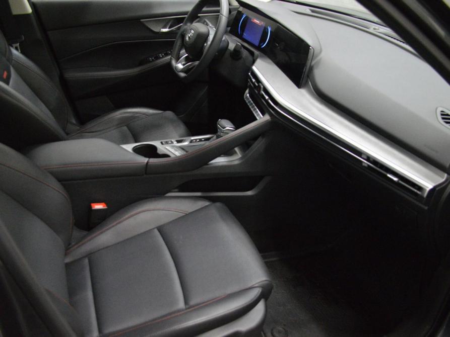 Changan CS35 Plus I Рестайлинг Санкт-Петербург  - изображение 12