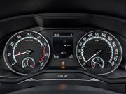 Skoda Superb III Рестайлинг Москва  - изображение 45