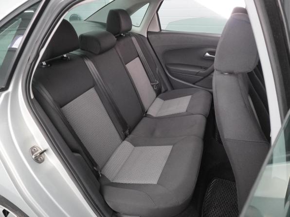 Volkswagen Polo V с пробегом 2012 года, цена 749 000 рублей, 104947 км, седан, Автокод Объявления