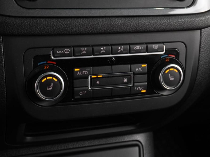 Volkswagen Tiguan I Рестайлинг Воронеж  - изображение 14