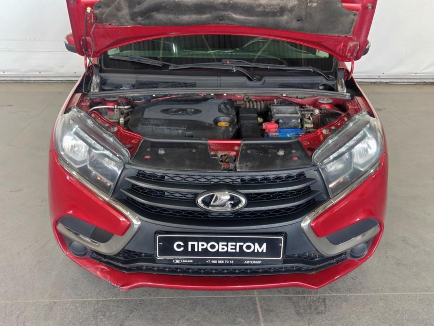 Lada (ВАЗ) XRAY I Москва  - изображение 17