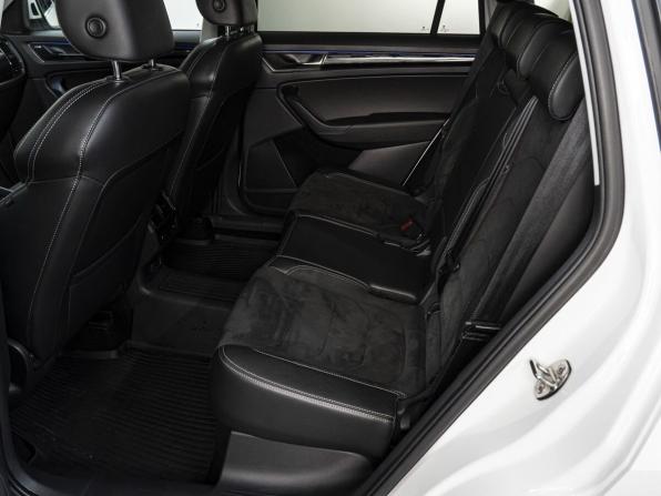 Skoda Kodiaq I с пробегом 2021 года, цена 3 499 000 рублей, 71787 км, внедорожник, Автокод Объявления