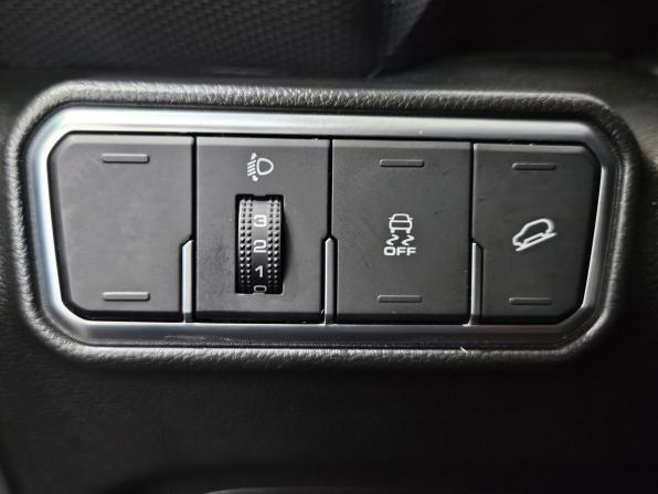 Haval Dargo I с пробегом 2023 года, цена 2 575 000 рублей, 33000 км, внедорожник, Автокод Объявления