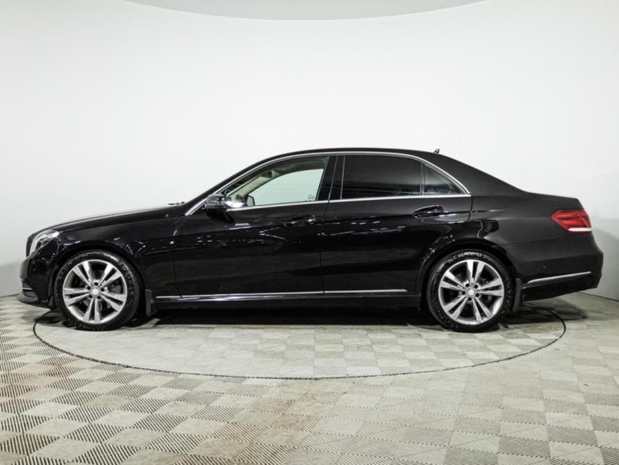 Mercedes-Benz E-Класс IV (W212 S212 C207) Рестайлинг Санкт-Петербург  - изображение 8
