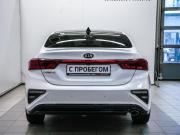 Kia Cerato IV Красноярск  - изображение 36
