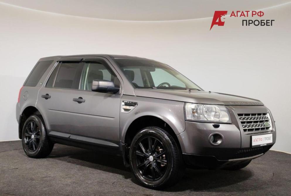 Land Rover Freelander II Ярославль  - изображение 3