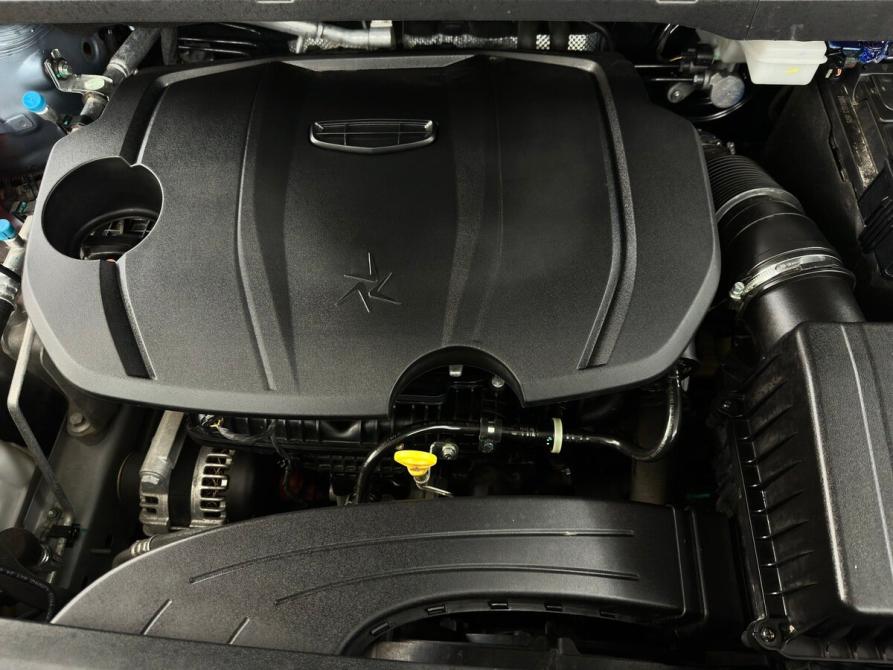 Geely Cityray Москва  - изображение 16