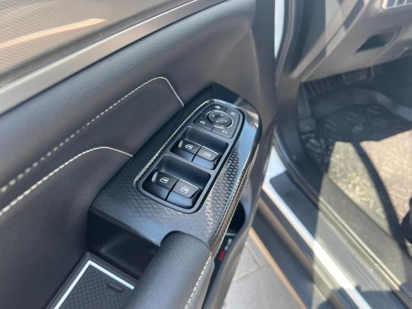 Haval M6 II с пробегом 2024 года, цена 1 857 100 рублей, 12909 км, внедорожник, Автокод Объявления