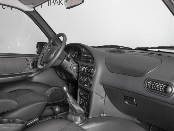 Lada (ВАЗ) Niva Travel I с пробегом 2025 года, цена 1 534 254 рубля, 13000 км, внедорожник, Автокод Объявления