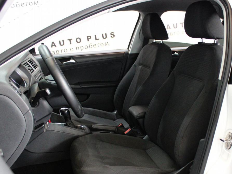 Volkswagen Jetta VI Рестайлинг Минеральные Воды  - изображение 8