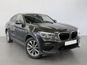 BMW X4 II (G02) Воронеж  - изображение 39