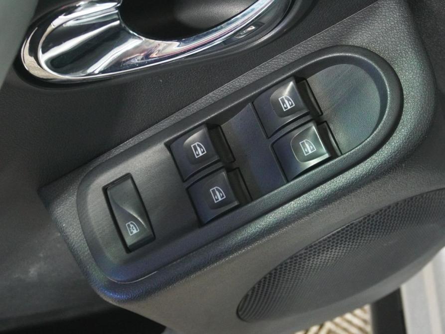 Nissan Terrano III (D10) Вологда  - изображение 14